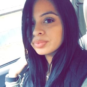 Meet your Posher, Lorena